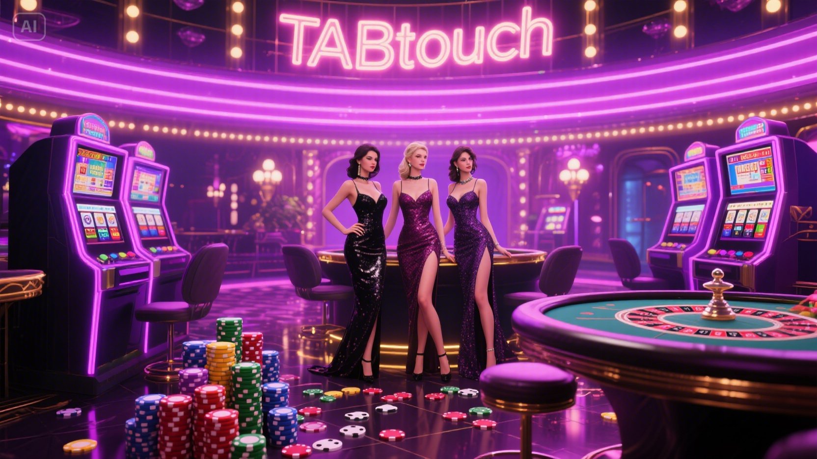 TABtouch پاکستان