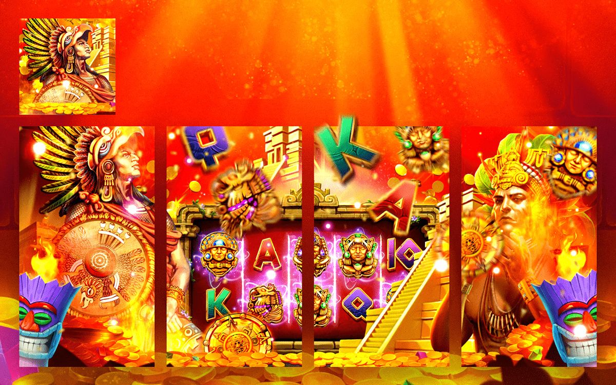 پاکستان کے TABtouch کھلاڑیوں کے لیےجیک پاٹ گیم